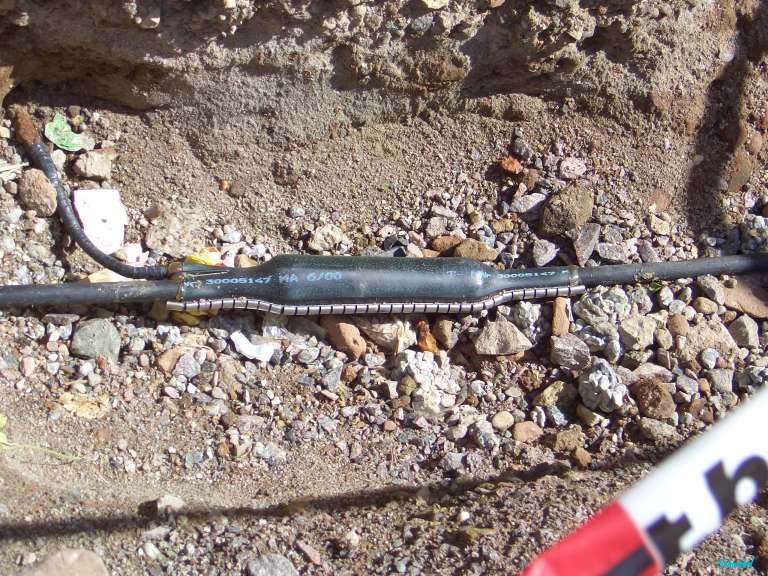 Cable Jointing Kits