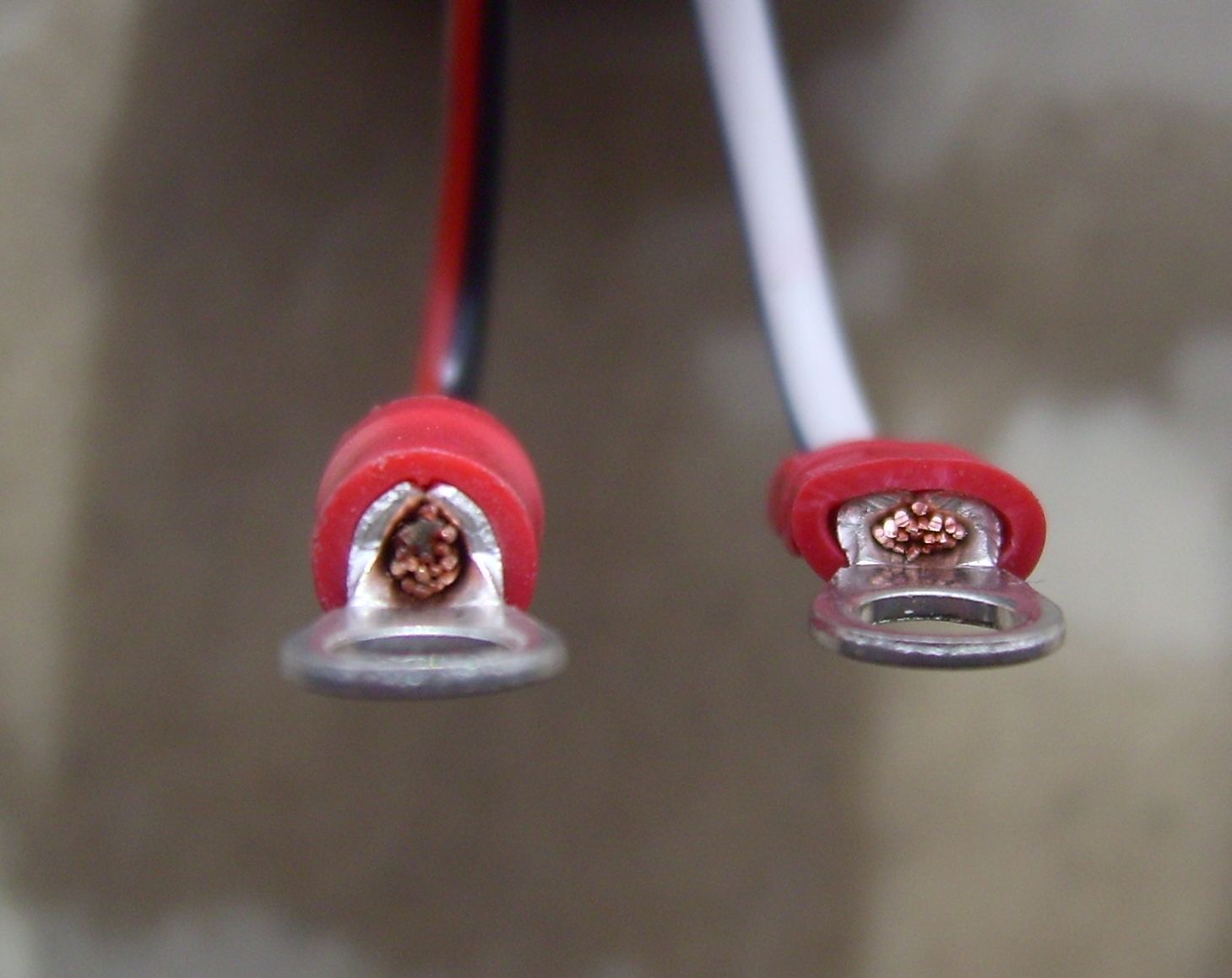 Cable Lug