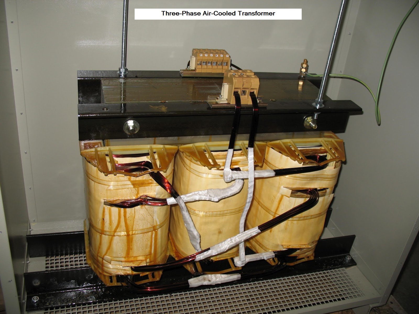 Control Transformer