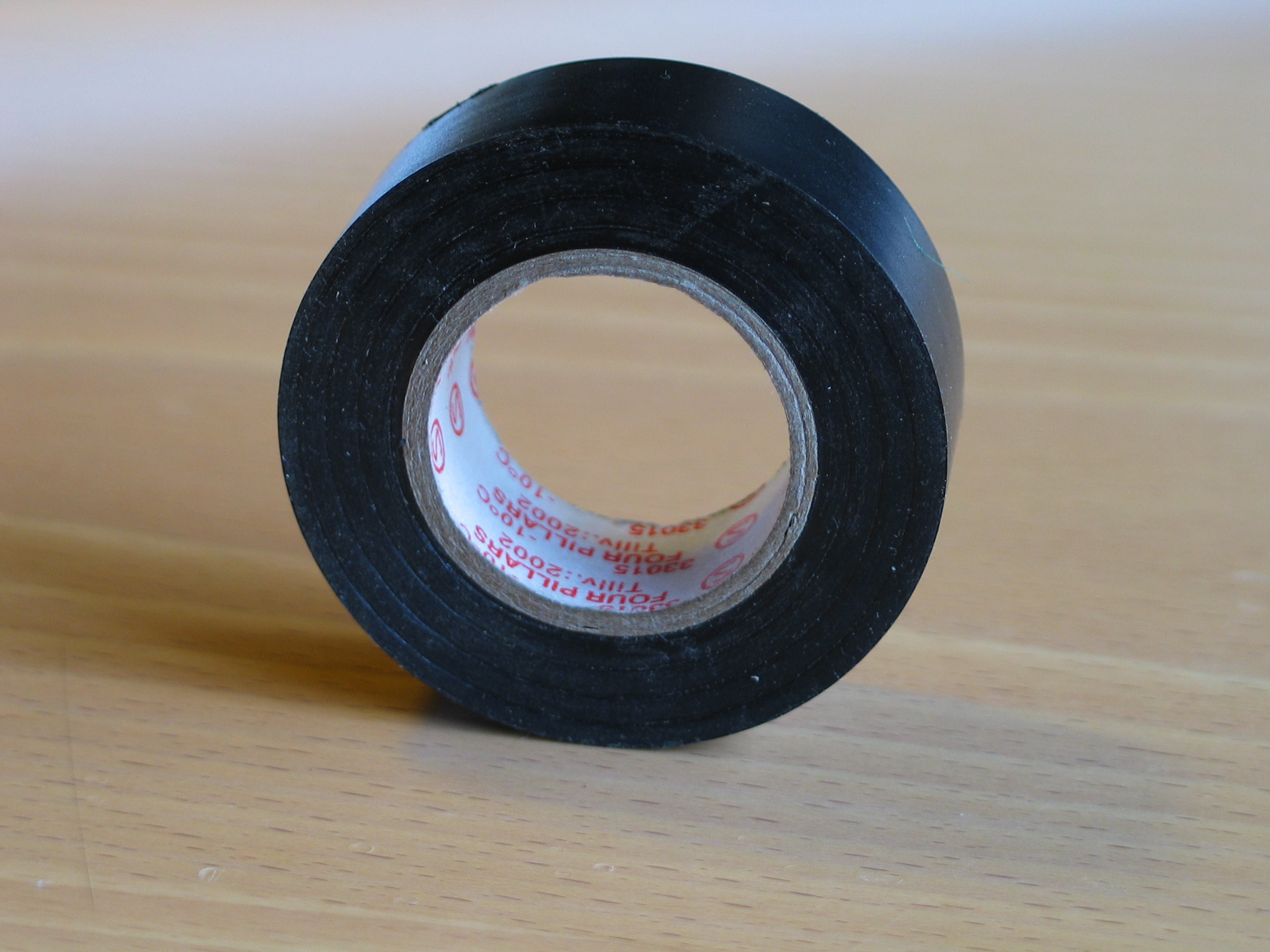 HT Tapes