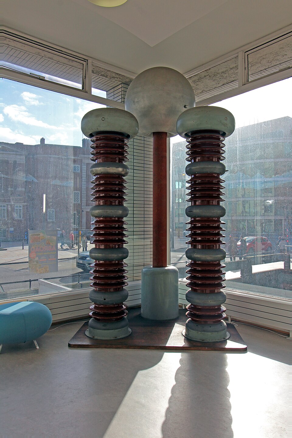 Insulator