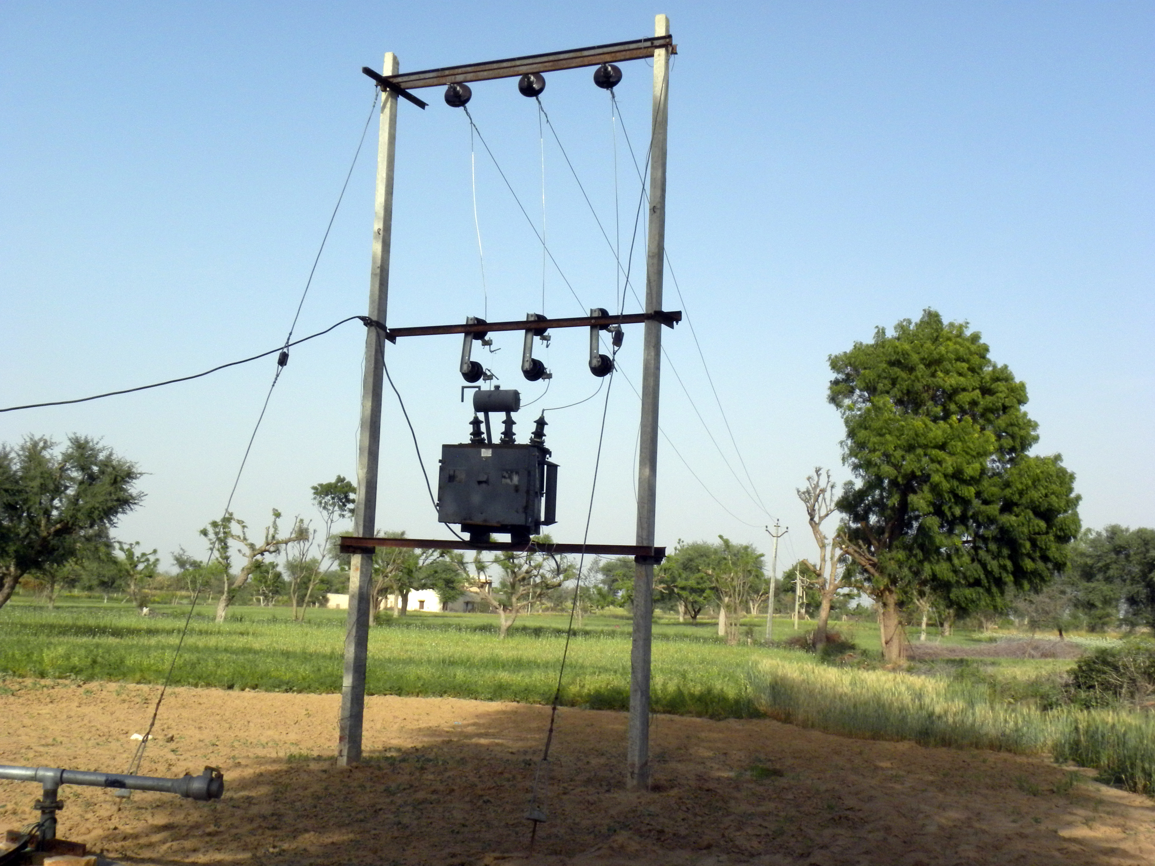 Transformer