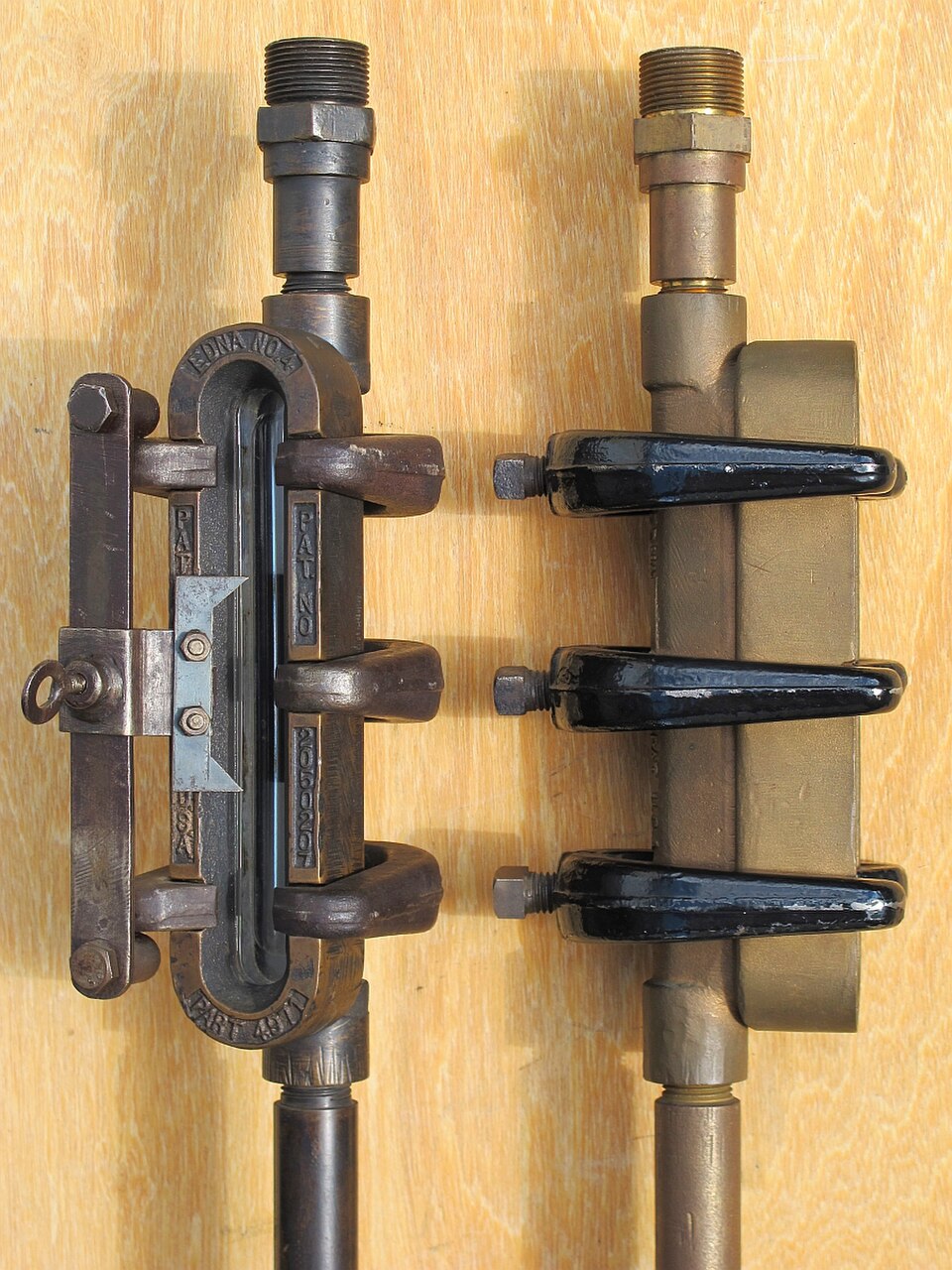 Level Gauge