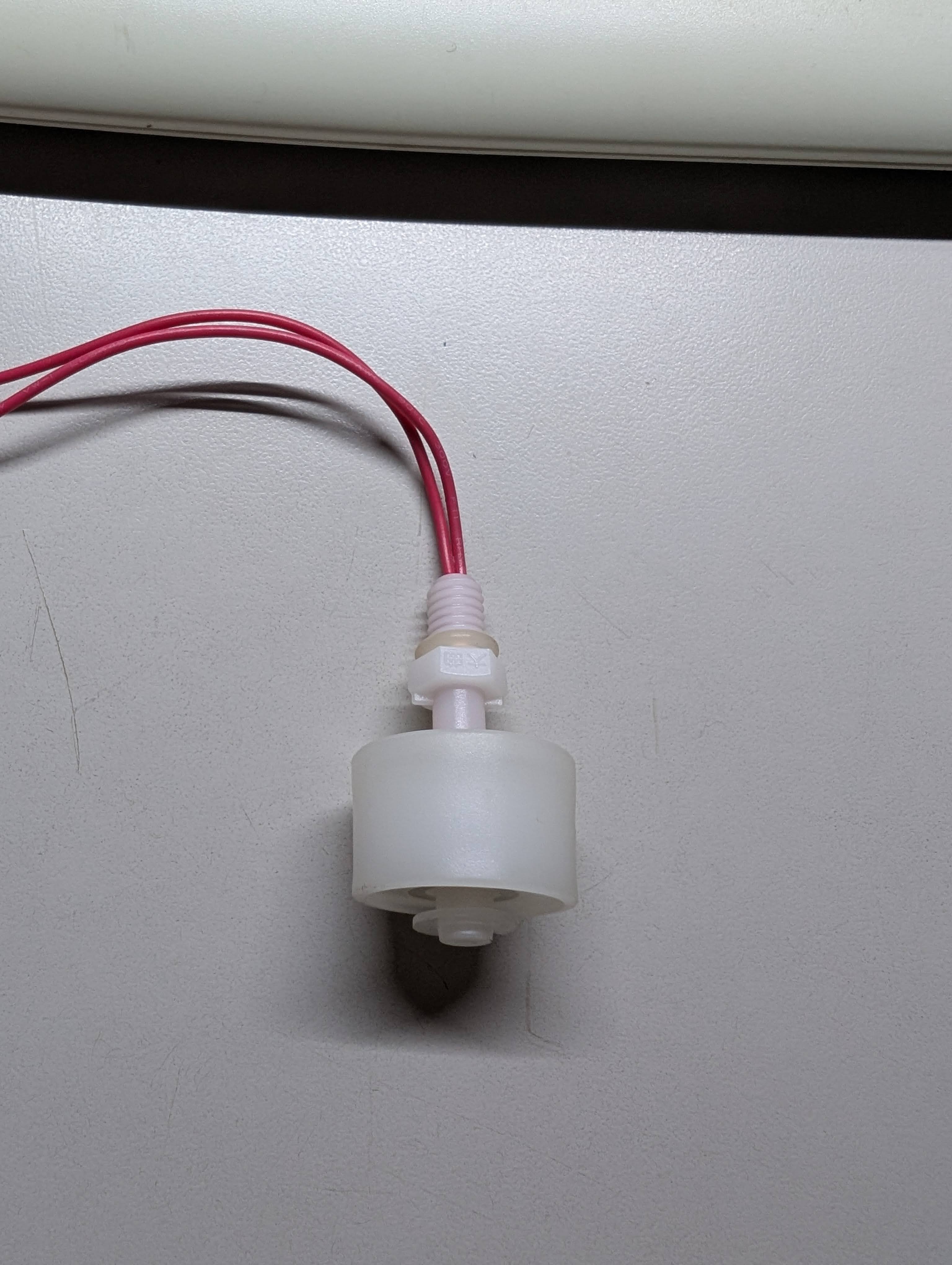 Level Switch