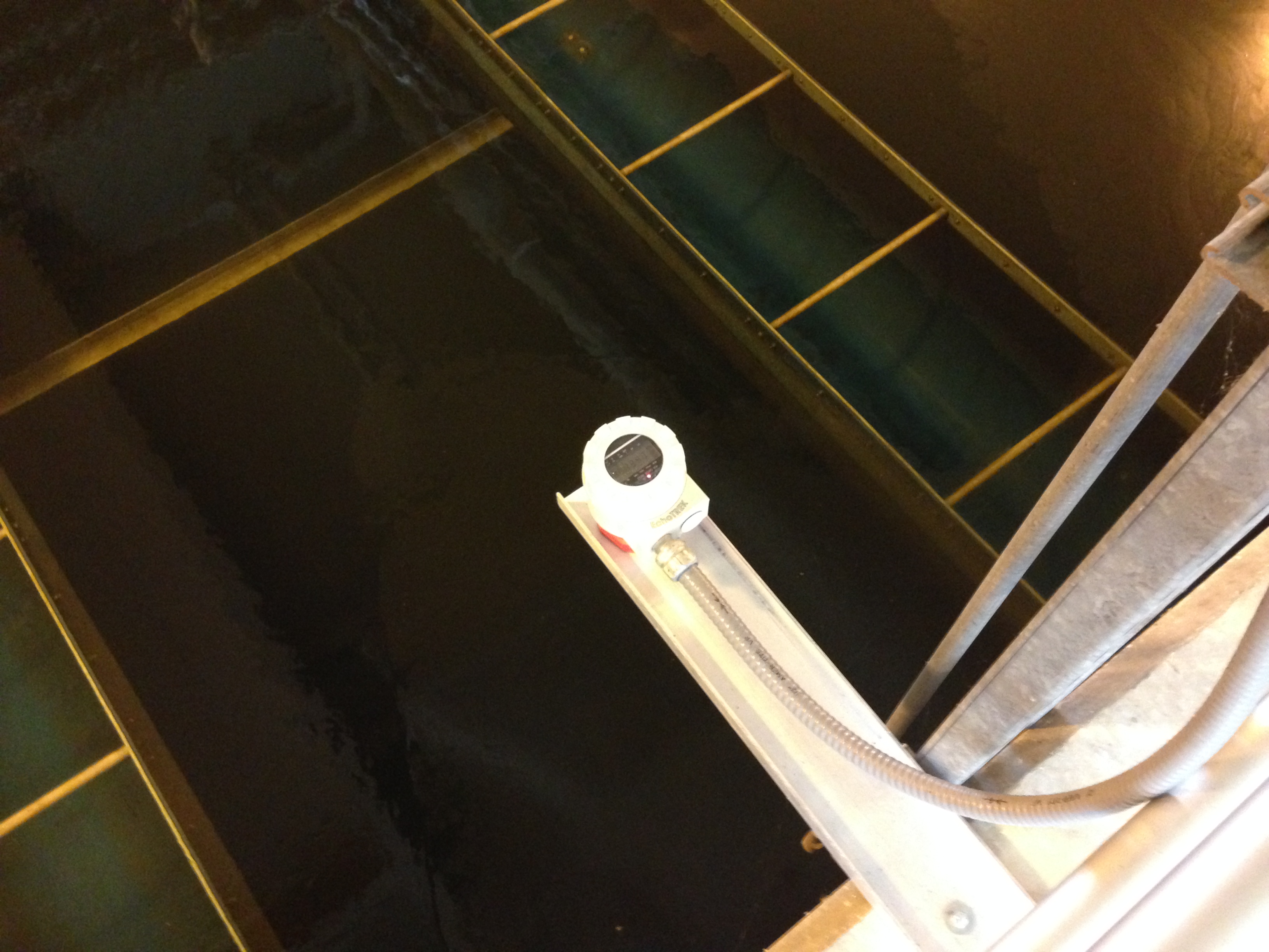 Level Transmitter