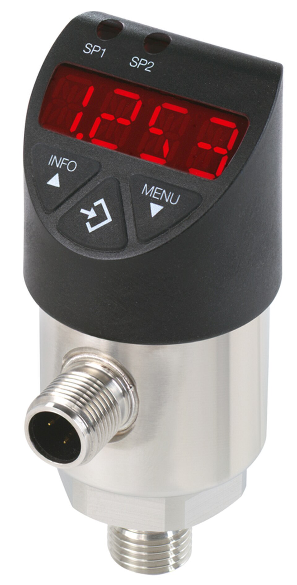 Pressure Switch