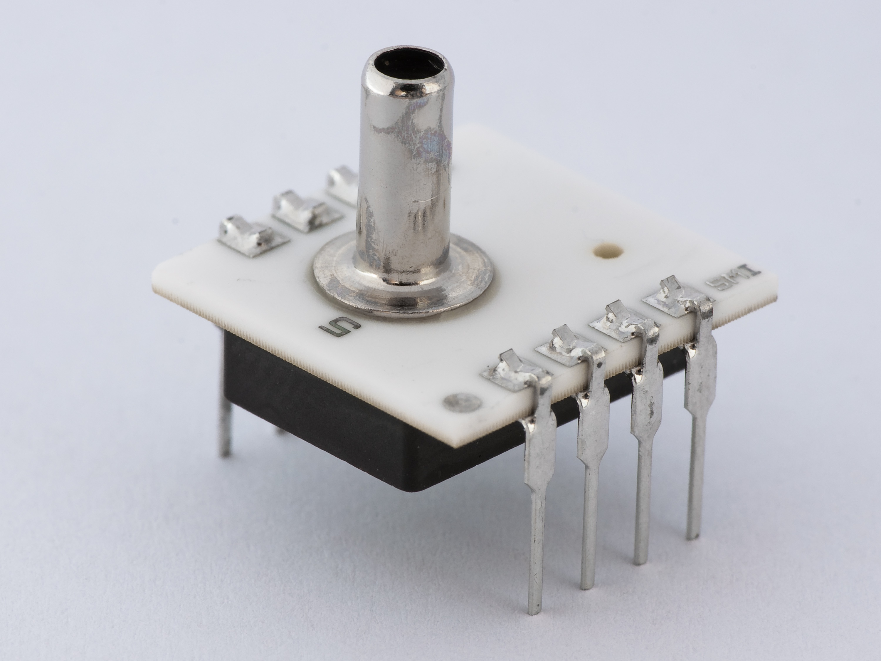 Pressure Transmitter