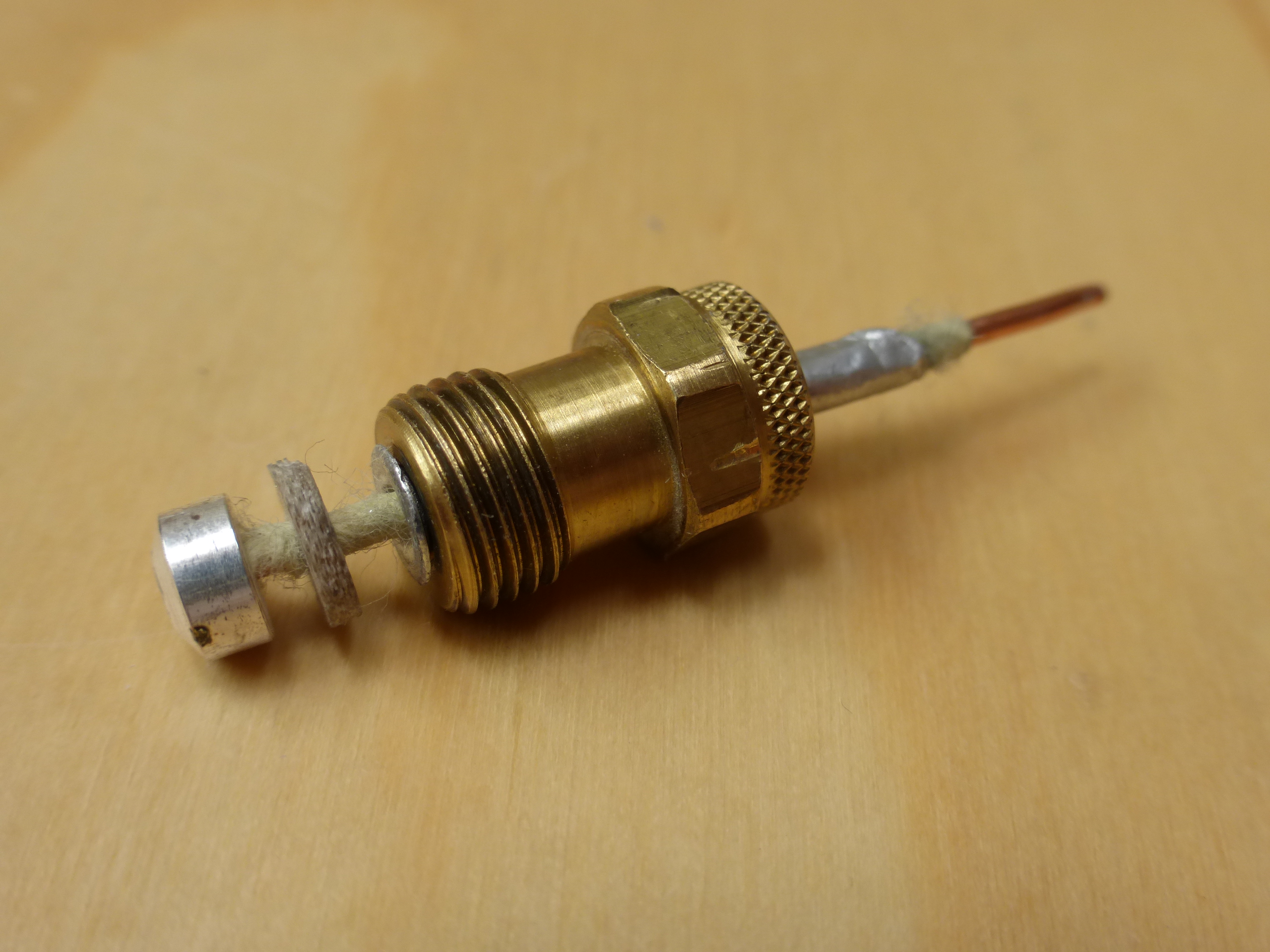 RTD & Thermocouple