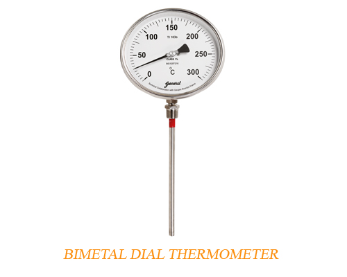 Temperature Gauge