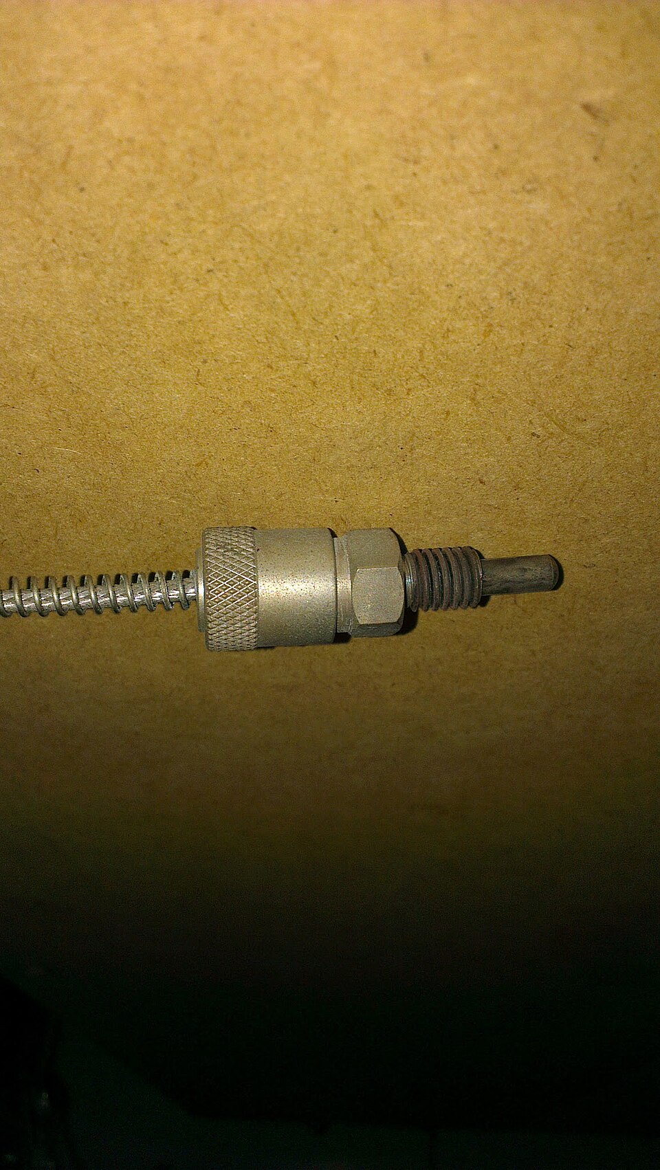 Thermowell